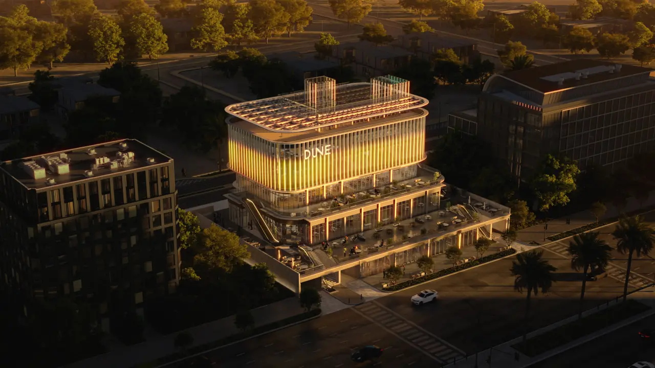 Exterior 04